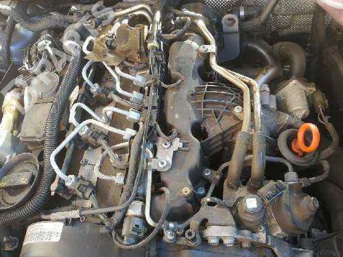 Engine SEAT EXEO (3R2) 2.0 TDI | BP2322924M1