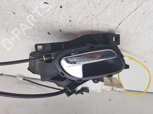 Used Front right lock CITROËN C4 Coupe (LA_) 1.6 HDi (109 hp) 5961415