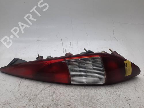 Used Right taillight FORD MONDEO III Turnier (BWY) 2.0 TDCi (130 hp) 9456333