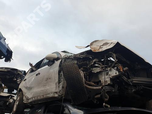 Used Parts HYUNDAI i30 Estate (FD)  1.4  1042852