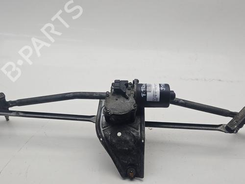 Used Front wiper motor FORD TRANSIT Van (FA_ _) [2000-2006]  29289918