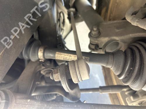 Used Left front driveshaft VW PASSAT B6 (3C2) [2005-2010]  28210193