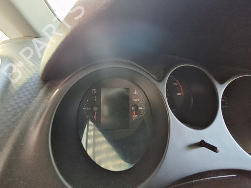 Instrument cluster SEAT ALTEA XL (5P5, 5P8)  | BP27379501C47 