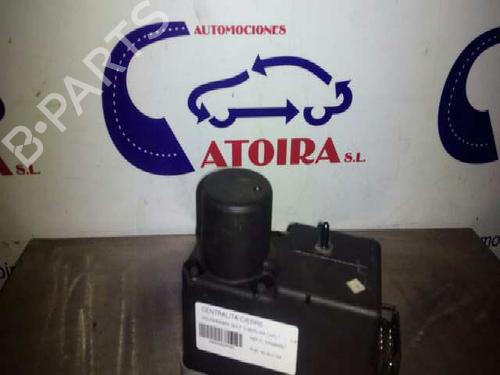 Used Comfort control module VW GOLF III (1H1) [1989-2000]  2963097