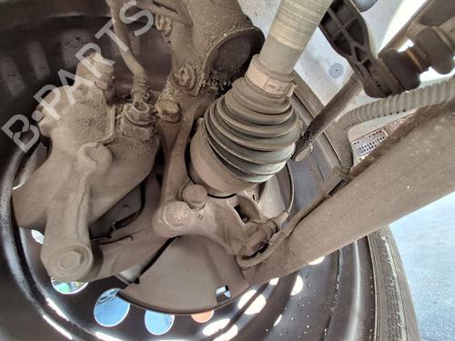 Used Right front steering knuckle Right front steering knuckle CHEVROLET CRUZE (J300) 2.0 CDI (163 hp) 33470718 33470718