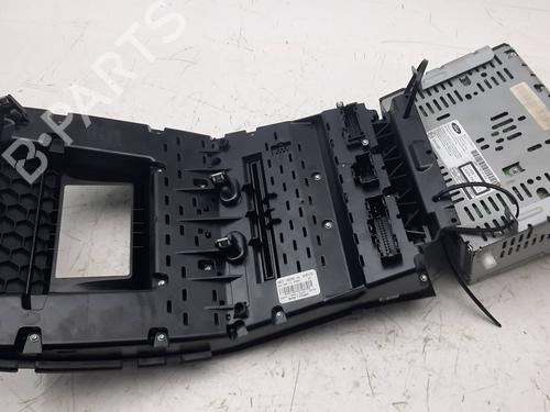 Radio FORD S-MAX (CJ, WA6)  | BP4366267E6 