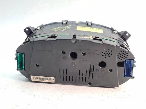 Used Steering column SKODA OCTAVIA I (1U2) 1.9 TDI (90 hp) 7839951