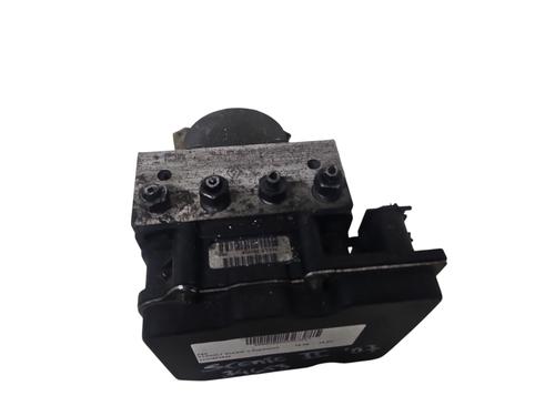 ABS pump RENAULT GRAND SCÉNIC II (JM0/1_) 1.5 dCi | BP32183699M43