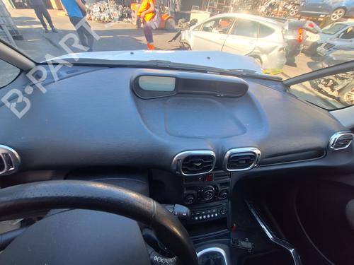 Used Dashboard Dashboard CITROËN C3 Picasso (SH_) [2008-2026] 33411810 33411810