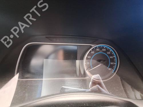 Used Instrument cluster Instrument cluster 39185360 39185360