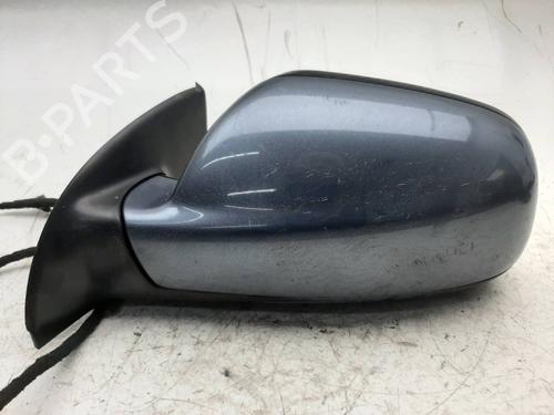 Left mirror PEUGEOT 307 Break (3E) 1.6 HDi | BP9363941C26 