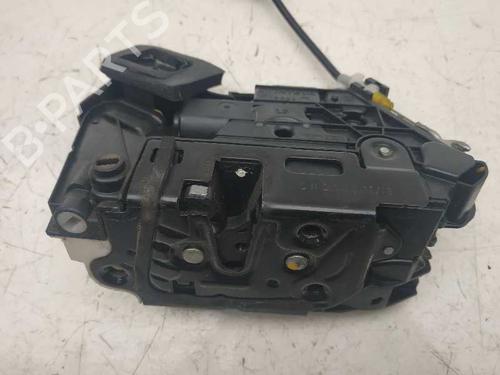 Türschloss links hinten VW POLO V (6R1, 6C1) 1.2 TDI | BP6138625C100 