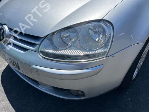 Scheinwerfer links für VW GOLF V (1K1) [2003-2010]  28047665