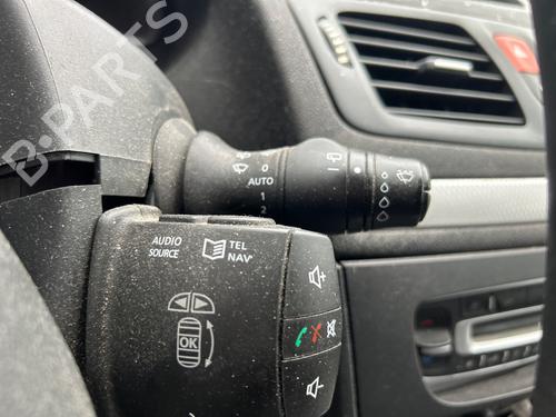 Switch RENAULT MEGANE III Hatchback (BZ0/1_, B3_) 1.4 TCe (BZ0F, BZ1V) | BP28191964I30 