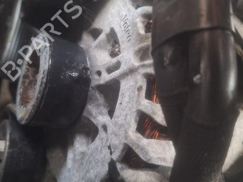 Alternator CITROËN BERLINGO MULTISPACE (B9) 1.6 HDi 90 | BP32079064M7 