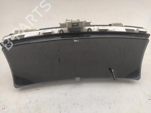 Instrument cluster TOYOTA COROLLA (_E12_)  | BP16331814C47 