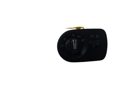 Headlight switch SEAT LEON (1P1) 1.6 TDI | BP31258263I24 - Image 2