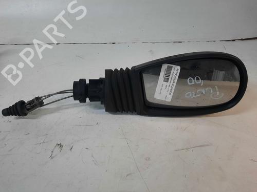 Used Left mirror FIAT PUNTO (188_) 1.9 JTD 80 (188.237, .257, .337, .357) (80 hp) 212657