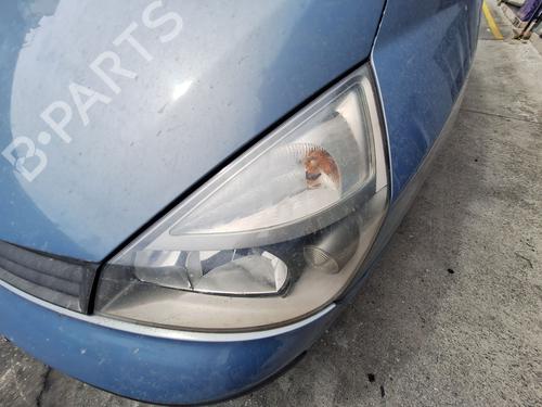 Left headlight RENAULT ESPACE IV (JK0/1_) 2.2 dCi (JK0H) | BP38075756C28 - Image 2