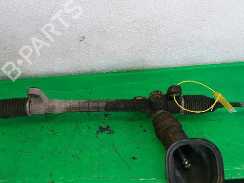 Used Steering rack TOYOTA COROLLA (_E12_) 2.0 D-4D (CDE120R, CDE120L_) (110 hp) 576094