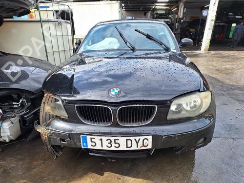 BP17234438M41 | Drivaksel bak Høyre BMW 1 (F20) 120 d BP17234438M41