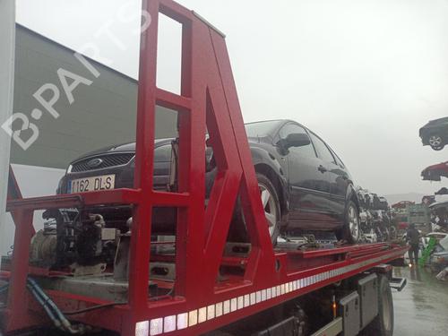 Left headlight FORD FOCUS II (DA_, HCP, DP) 1.6 TDCi | BP31686370C28 