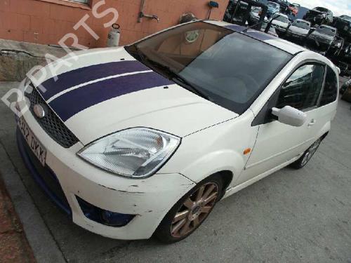 Steering column stalk FORD FIESTA V (JH_, JD_)  | BP1401022I23 