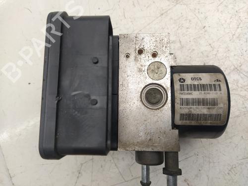 ABS pump CHRYSLER VOYAGER IV (RG, RS)  | BP9203674M43 