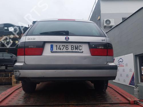 Brukte deler til SAAB 9-5 Estate (YS3E) 2.0 t (150 hp) 4354981