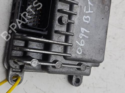 Engine control unit (ECU) OPEL CORSA C (X01) | BP31247737M57