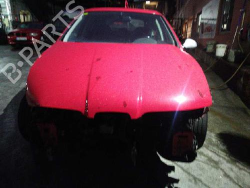 ABS pump SEAT LEON (1M1)  | BP4802055M43 