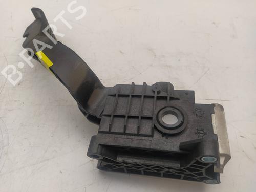 Pedal OPEL CORSA D (S07)  | BP10353706I4 