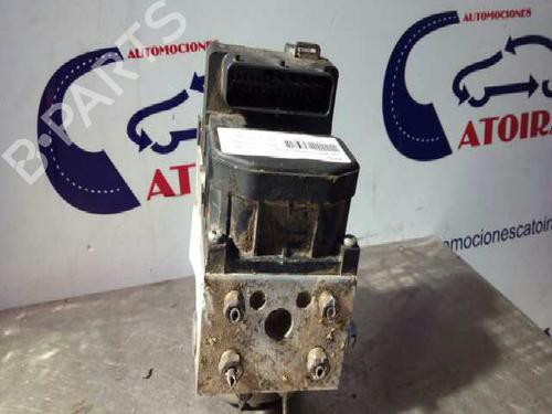 Used ABS pump DAEWOO LEGANZA (KLAV) 2.0 16V (133 hp) 98329