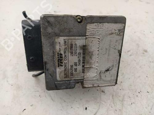 ABS pump OPEL VECTRA C (Z02) 1.9 CDTI (F69) | BP3461547M43 