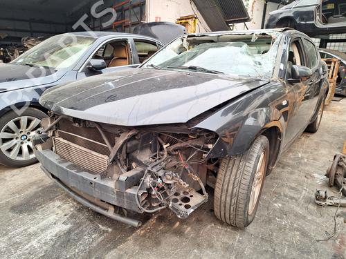 Engine CHRYSLER SEBRING (JS) 2.0 CRD | BP27868471M1 