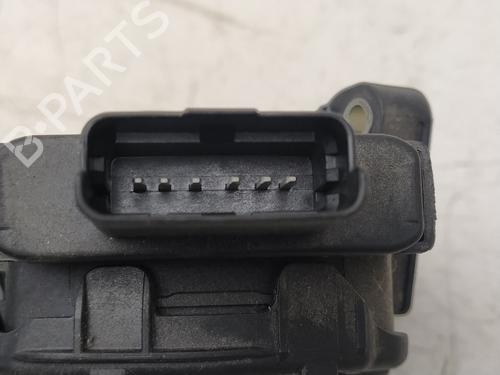 Pedal PEUGEOT 208 I (CA_, CC_) 1.6 HDi | BP17012261I4 