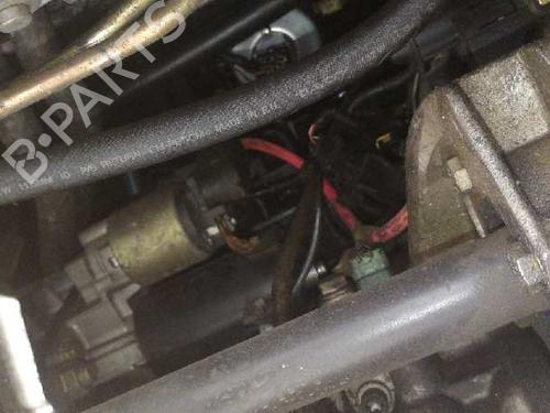 Starter ALFA ROMEO 147 (937_) 1.9 JTDM (937.AXD1A, 937.AXV1A, 937.BXB1A) | BP3461827M8 