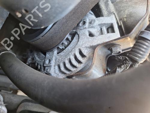 Generator HONDA ACCORD VIII (CU) [2008-2025]  21692196