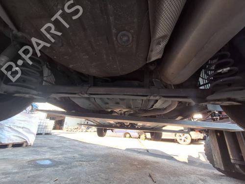 Used Rear axle Rear axle 38870583 38870583