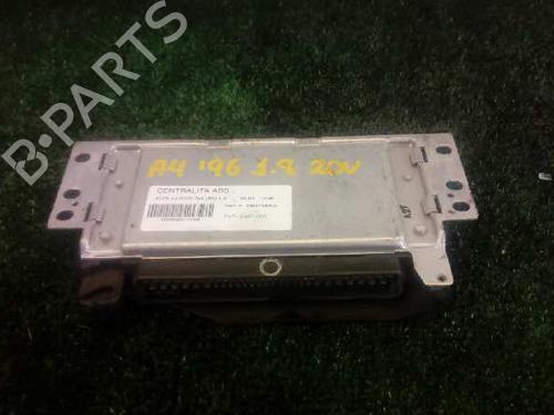 BP1340766M43 | ABS Bremseaggregat AUDI A4 B5 (8D2) 1.8 BP1340766M43