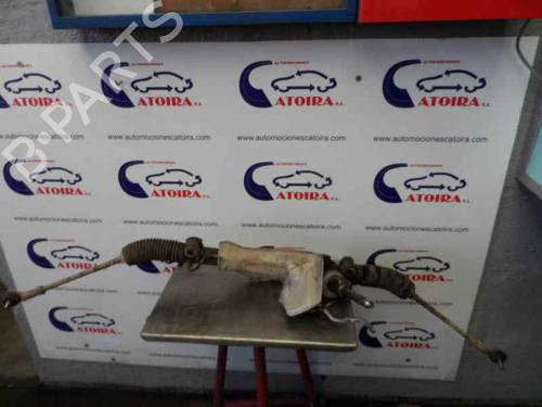 Used Steering rack FORD FOCUS I Saloon (DFW) 1.8 Turbo DI / TDDi (90 hp) 95560