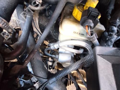 Used Servo brake Servo brake VW NEW BEETLE (9C1, 1C1) 1.9 TDI (90 hp) 36383286 36383286