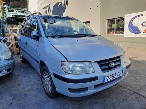 Steering wheel HYUNDAI MATRIX (FC)  | BP11745805C49 