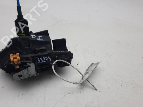 Used Front left lock SAAB 9-3 (YS3D) 2.2 TiD (125 hp) 25266941