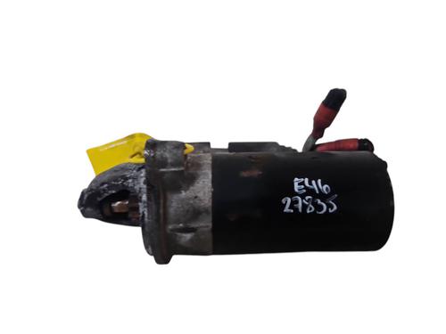 Starter BMW 3 (E46) 320 d | BP38773713M8 - Image 2