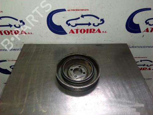 Pulley OPEL COMBO Box Body/MPV 1.3 CDTI 16V | BP14065604M122