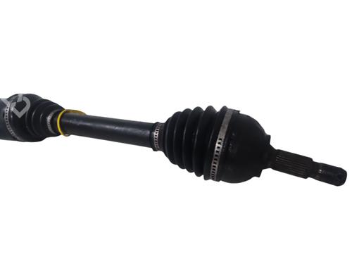 Right front driveshaft PEUGEOT 407 Coupe (6C_) 2.7 HDi | BP32115989M39 - Image 2