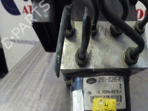 ABS pump FORD FOCUS I (DAW, DBW)  | BP98431M43 