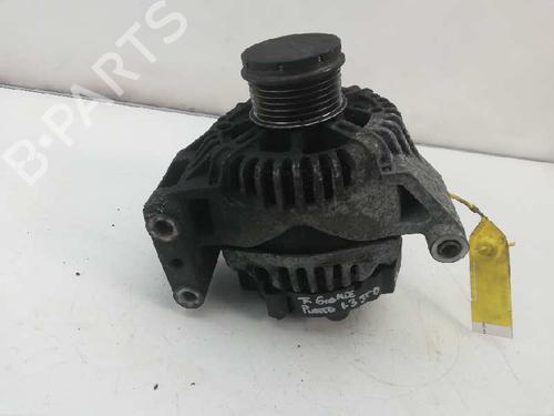 Alternator FIAT GRANDE PUNTO (199_) 1.3 D Multijet | BP4961986M7 