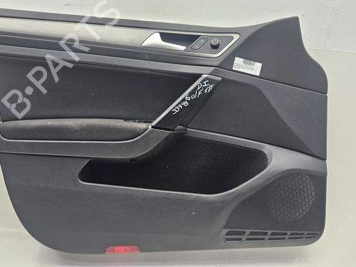 Used Front left panel VW GOLF VII (5G1, BQ1, BE1, BE2) [2012-2021]  27618290